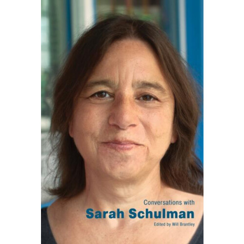 Conversations with Sarah Schulman Paperback Book