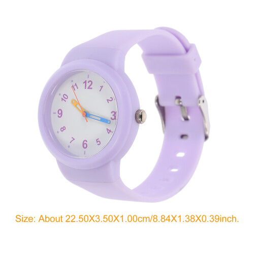 1Stk Kinderpruefuhr Robust 1