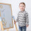 Para Pintura Infantil 2-3 7