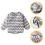 Para Pintura Infantil 2-3 4
