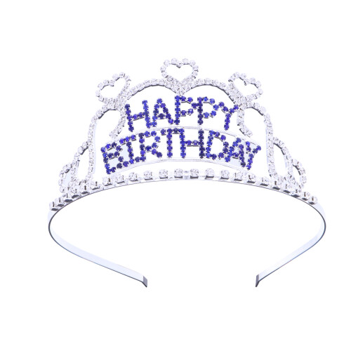 Tiara De Coroa Com Design De E Para