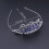Tiara De Coroa Com Design De E Para 6