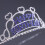 Tiara De Coroa Com Design De E Para 9