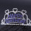 Tiara De Coroa Com Design De E Para 11
