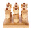 De Madera 3D, Rústica, Juguetes 6