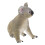 Koala Skrivbords Bonsai Figur För Barns Kognitionsmodell 10