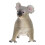Koala Skrivbords Bonsai Figur För Barns Kognitionsmodell 3