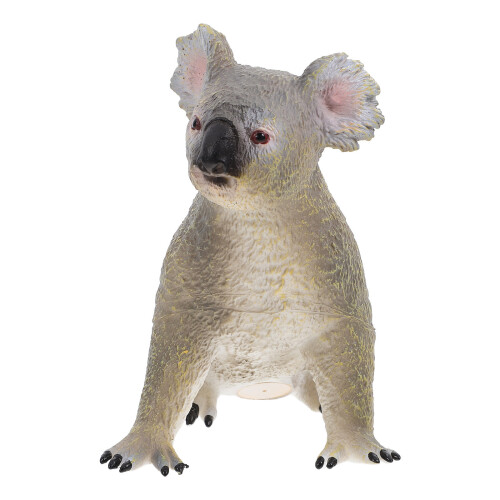 Koala Skrivbords Bonsai Figur För Barns Kognitionsmodell 2
