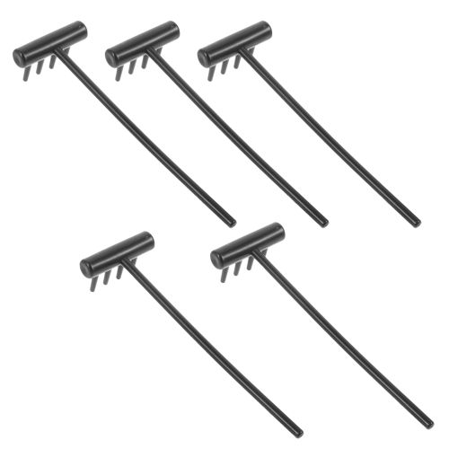 5 Draagbare Tuinharken Voor Zandbak 2