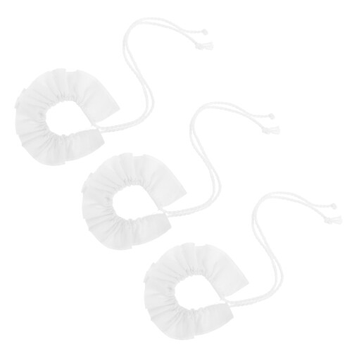 3Pcs Para Bonecas De 10-15Cm