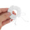 3Pcs Para Bonecas De 10-15Cm 4