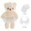3Pcs Para Bonecas De 10-15Cm 9