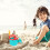 4St Små Vattningskannor För Barn Leksaker Strand 8