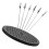 1 Set Modelverfsstandaard Basis Airbrush Craftspenseel Modelbouwpakket 9