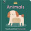 MiniTouch Animals by Happy Yak Other Book 1