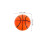 8St Försedda Basketbollar Leksaker För Barn 2