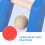 Conjunto De Blocos De De Brinquedo Educativo 7