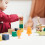 12 Unidades De Bonecas Com Acessórios E Roupas Brinquedo 9