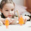 12 Unidades De Bonecas Com Acessórios E Roupas Brinquedo 2