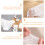 Disposable Underpants 5 Design Comfortabel Iedereen 8