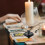 10 Set Requisiten Lustige Zauberaccessoires 10