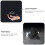 10 Set Requisiten Lustige Zauberaccessoires 11