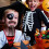 1 Set Kunstmatige Baard Cosplay Accessoire Halloween 6