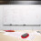 3Stk Tafellehrer Abwischbar Whiteboard 10