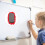 3Stk Tafellehrer Abwischbar Whiteboard 6