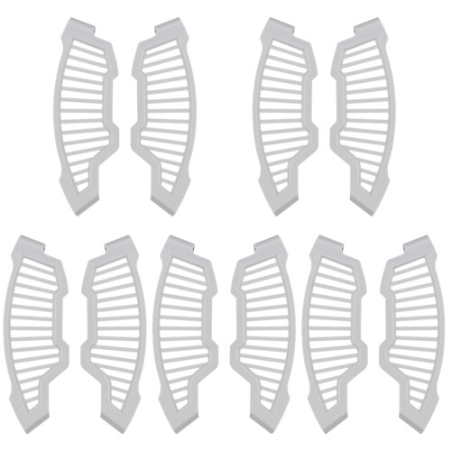 10 Sicherheits-Finger-Schutzzaun Für 3 Pro 1
