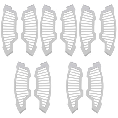 10 Sicherheits-Finger-Schutzzaun Für 3 Pro 2