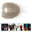 Kunstbaard Realistische Baardprothese Valse Volwassen 5