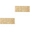 2 Sets Chips Diy Kinderen Vroeg Educatief Speelgoed 3