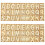 2 Sets Chips Diy Kinderen Vroeg Educatief Speelgoed 5
