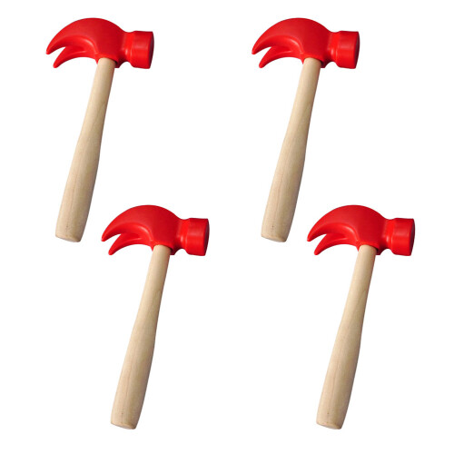 4Pcs De De Para Crianças