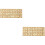 2 Sets Chips Diy Kinderen Vroeg Educatief Speelgoed 6