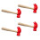 4Pcs De De Para Crianças 7