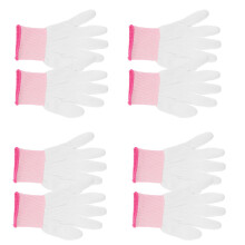12 Paar Steppmaschinenhandschuhe Antistatisch Für Herren
