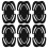 Women'S Korsett Clips - Halter 6 7