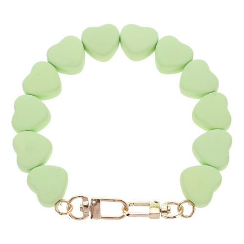 Bagketting Hars Messenger Band Miss Clutch