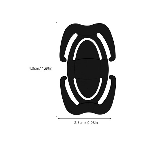 Women'S Korsett Clips - Halter 6 2