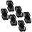 Women'S Korsett Clips - Halter 6 9