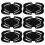 Women'S Korsett Clips - Halter 6 8
