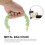 Bagketting Hars Messenger Band Miss Clutch 11