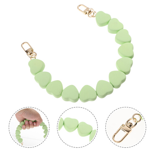 Bagketting Hars Messenger Band Miss Clutch 2