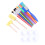 16 Teile Kinder Malzeichnungs Set 7