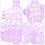 10 Stuks Popkleding Mannequin Jurk Display Staanders 9