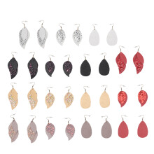 Dangle Ohrring Für Frauen 5 Paare 3,14x1,41x0,20 Zoll