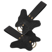2 Hike: Vrouwen Middeleeuwse Viking Leren Riemen