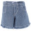 Calças De Brinquedo Shorts Para Acessório 10